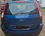 Ford Fusion 1,25 Ambiente, Guter Zustand, TÜV - Ford Fusion: ABS