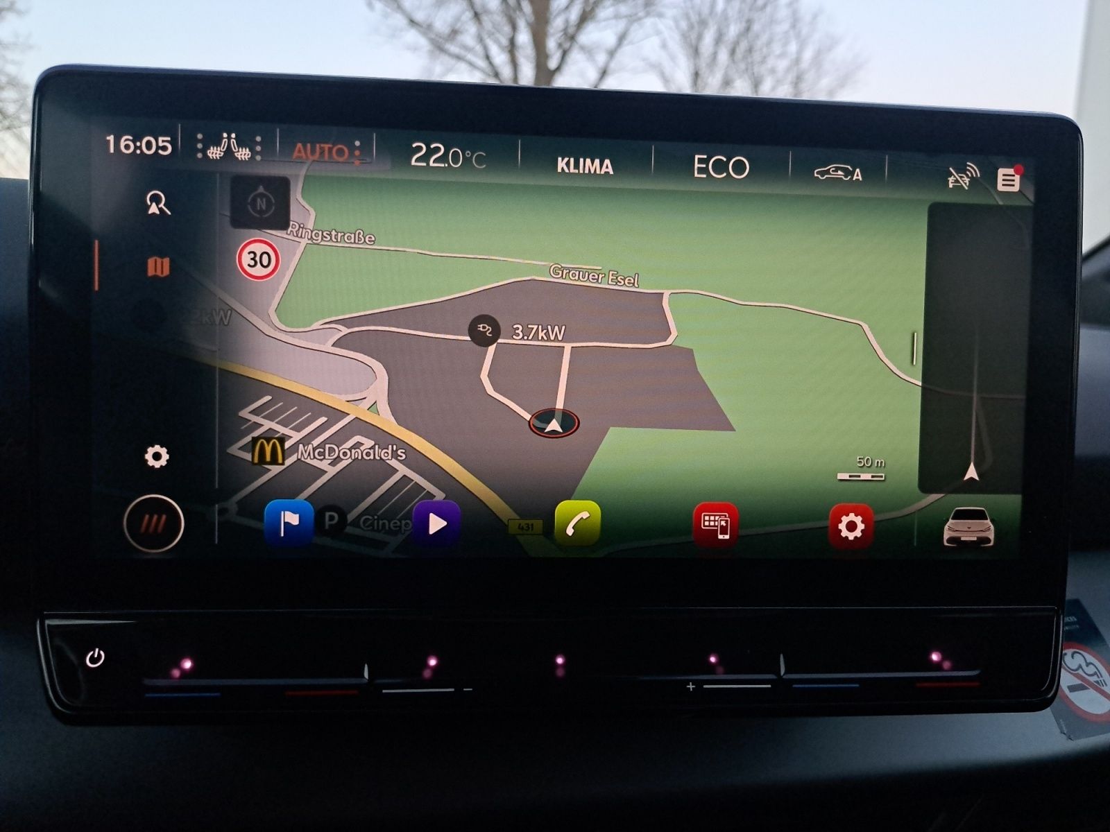 Cupra Born - Bild 18