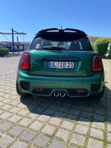 MINI Cooper S  - gebrauchte Kleinwagen in Ulm