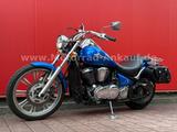 Kawasaki VN 900 Custom, Service neu, Top gepflegt, 48PS! - KAWASAKI VN 900 CUSTOM