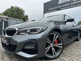 BMW 320d M Sport ACC*Laser*eGSD*Gestik*HiFi*Shadow+