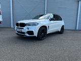 BMW x5 M50d - BMW X5 M50 aus 2018