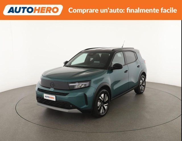 Opel OPEL Frontera Hybrid 145 CV EDCT GS