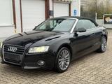 Audi A5 Cabriolet 2.0 TDI SPORT-PAKET/XENON/TÜV NEU - gebrauchte Roadster