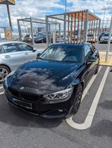 BMW 428 Gran Coupé - BMW 428 Gran Coupé