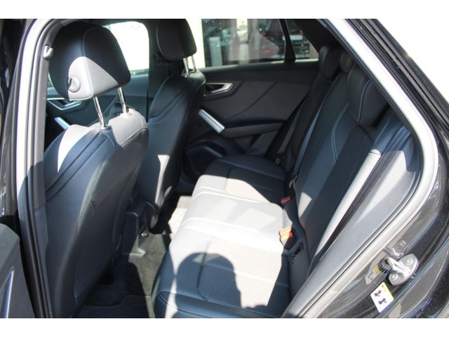 Q2 advanced 35 TFSI S-tr. S-Line*APP*Kamera*Keyl