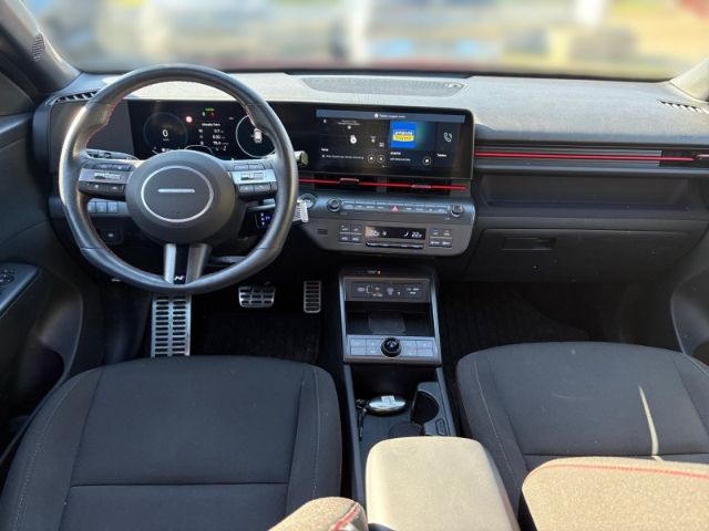 Hyundai Kona – Bild 8