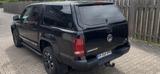 Volkswagen Amarok Dark Label Hardtop DoubleCab 4M - Volkswagen Amarok: Hardtop