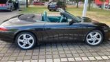 Porsche 911 996 Cabrio - Porsche aus 1999: Cabrio, 911