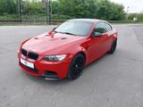 BMW ///M3 LCI, DKG, Competition Optik - BMW M3: Rot