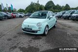 Fiat 500 0.9 8V TwinAir Lounge 63 KW - Fiat 500: 0 9