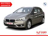 BMW 218i Active Tourer LED Navi ACC Head-Up PDC AHK - BMW 218 Gebrauchtwagen