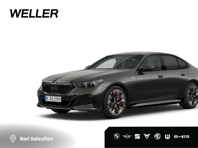 BMW 520i M SportPro ACC 360° H/K SitzAC AHK StHz