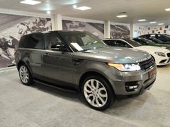 Fahrzeugabbildung Land Rover Range Rover Sport 3.0 SDV6 HSE (SI-LÜFT/CAM/