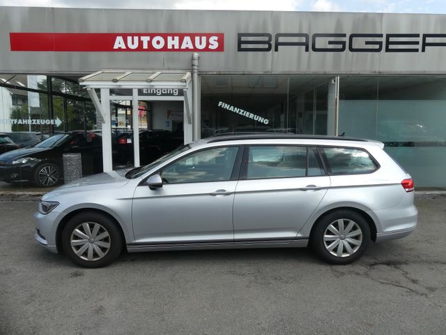 Volkswagen Passat Variant Trendline BMT/Start-Stopp