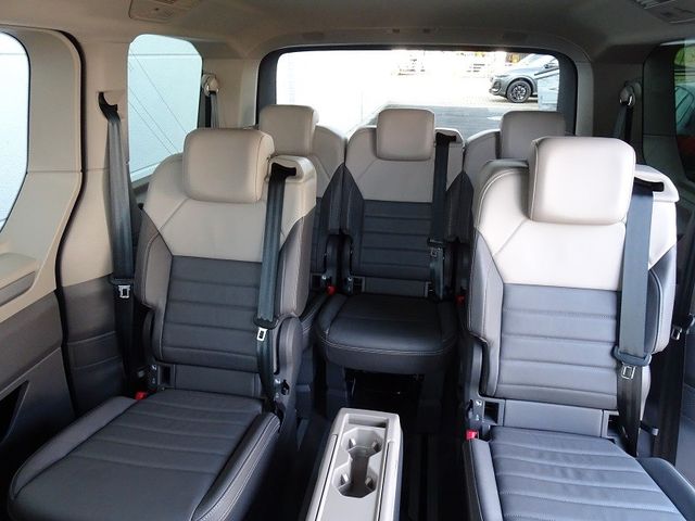 T7 Multivan 2.0 TDI DSG Life - Leder / AHZV