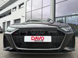 Audi RS6 Avant 4.0 TFSI quattro performance Dynamic + - Gebrauchtwagen in Lingen (Ems)