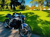 Triumph Daytona 955i Cafe Racer Umbau - Offers