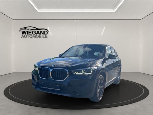 BMW X1 xDrive25e Advantage+LED+NAVI+STZH+18´´ LM-FLG