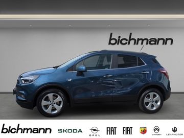 Opel Mokka - 3