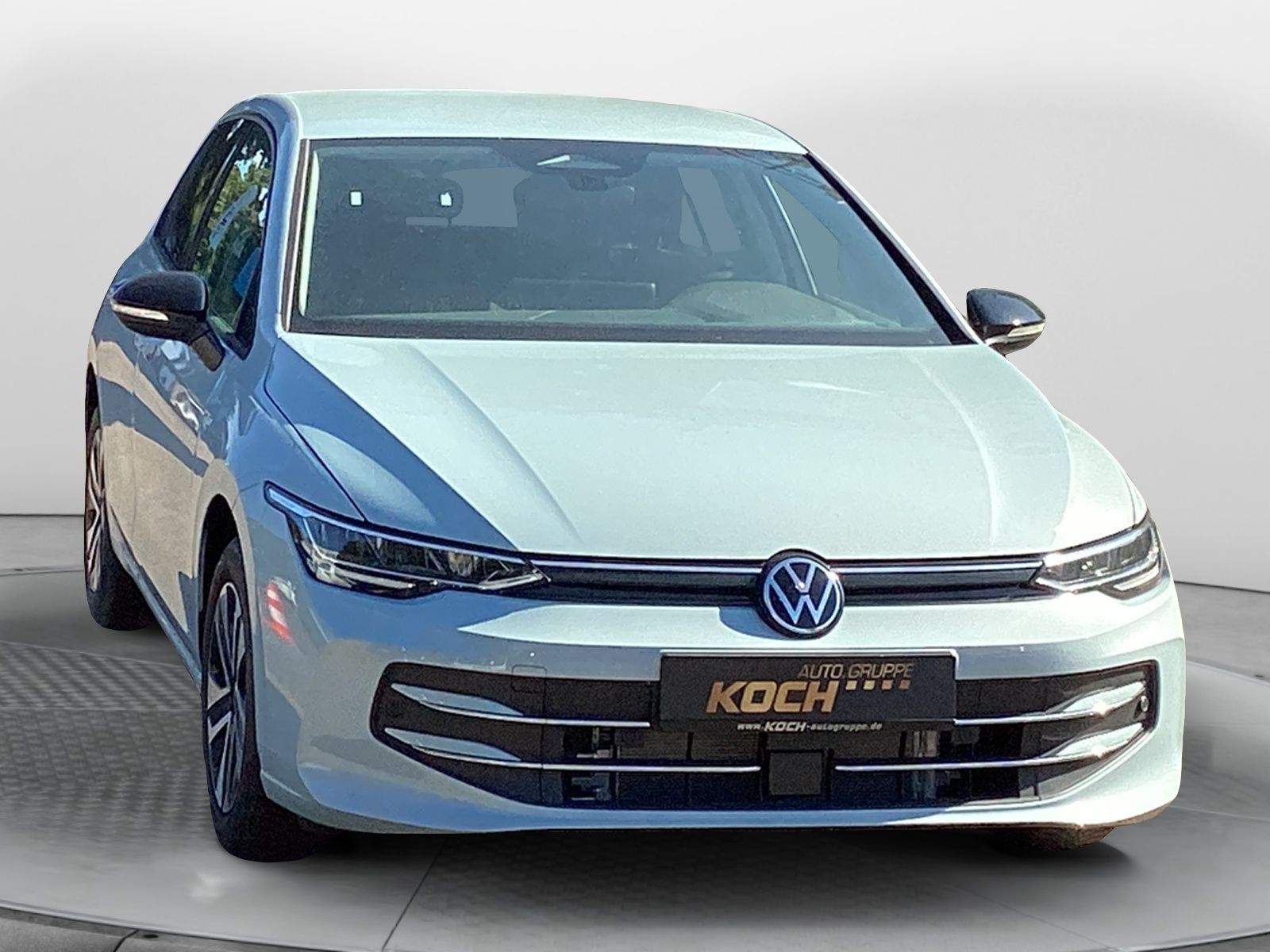 Volkswagen Golf - Bild 5