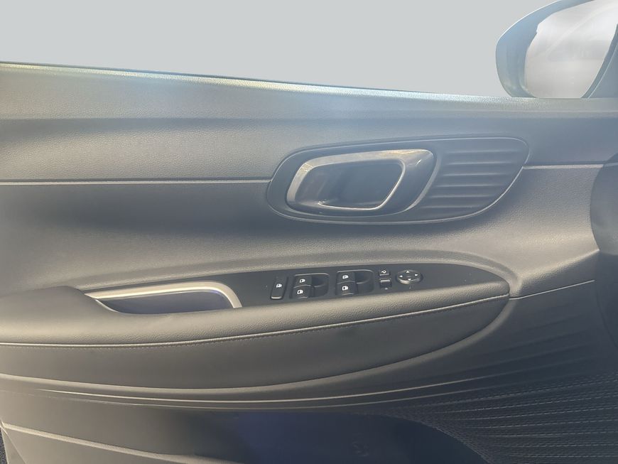 Hyundai i20 – Bild 19