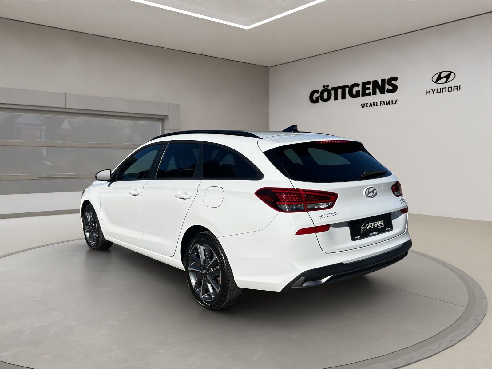 Hyundai i30 – Bild 3