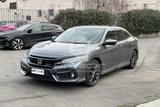 Honda HONDA Civic 1.0T 5 porte Executive CVT - gebrauchte Honda Civic aus dem Jahr 2020