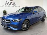 Mercedes-Benz C 200d T Business NAV+LED+KAMERA+WIDESCREEN+18ZO - Mercedes-Benz C 200 in Oldenburg