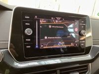 Volkswagen T-Cross - Vorschau Bild 9