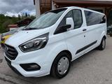 Ford Tourneo Custom Kombi 2.0Ltr-96kW DT 320 L2 Trend - Ford Transit: 3.2