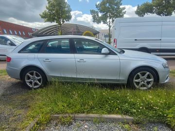 Audi A4 - 5
