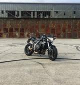 Honda CB1000R - HONDA 2010 CB 1000 R