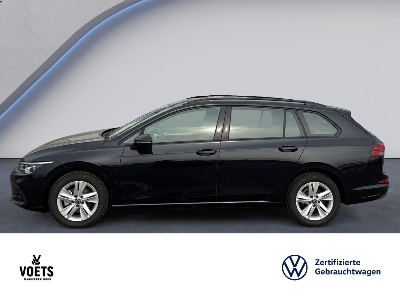 Volkswagen Golf - Bild 3