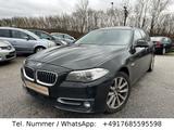 BMW 535 5 Touring 535 d xDrive/Luxury