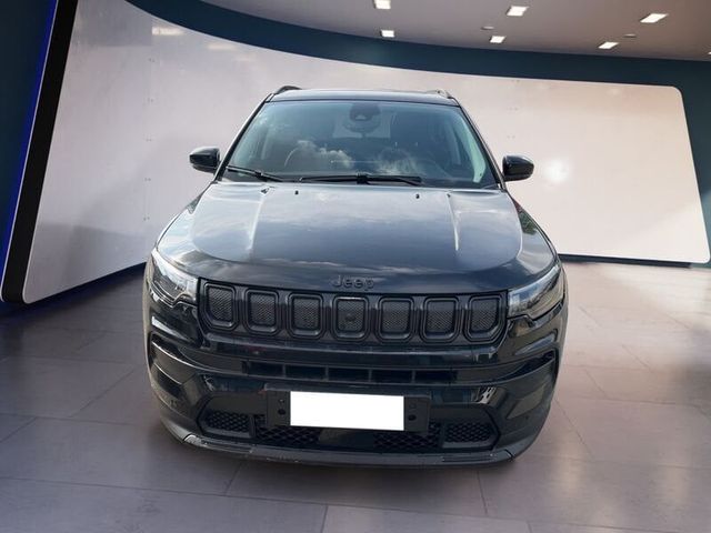 Jeep GLC Compass II 2021 Compass 1.6 mjt S 2wd 1