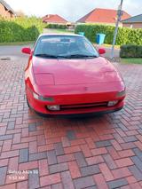 Toyota MR2 Baujahr 1992 - Toyota MR 2: Coupe