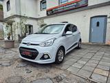 Hyundai i10 Passion 1.3*Navi-Kamera-PDC-Alu-Tüv neu* - Hyundai i10 in Krefeld