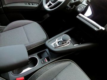 Renault Captur Techno Mild Hybrid 160 EDC