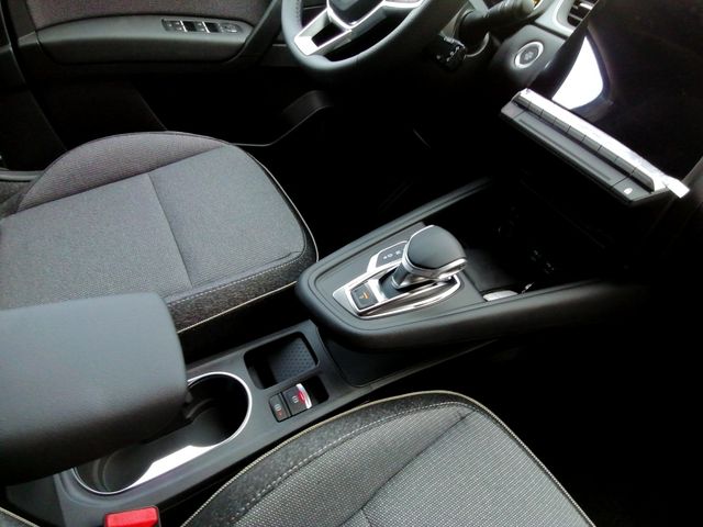Renault Captur Techno Mild Hybrid 160 EDC