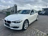 BMW 316 Baureihe 3 Lim. 316 i - gebrauchte BMW 316 aus dem Jahr 2015