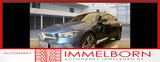 Mercedes-Benz CLA 250 SB Sitzklima*Kamera*AHK*Pano*VollLeder*1 - blaue Mercedes-Benz CLA 250 Shooting Brake