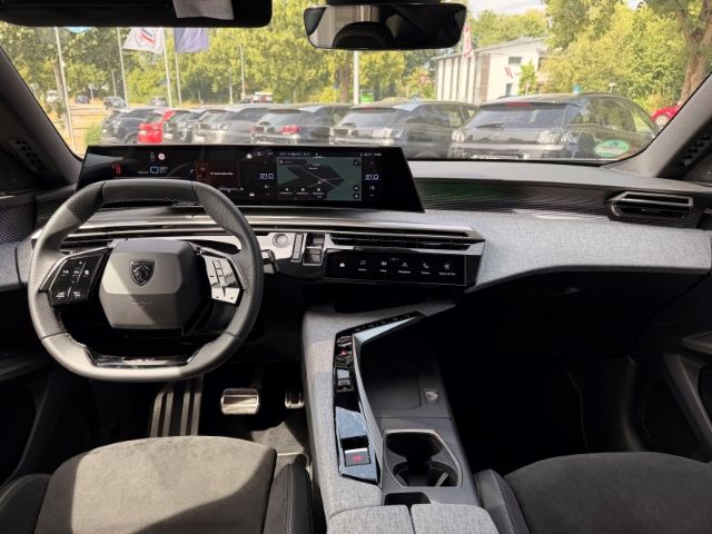 Peugeot 3008 - Bild 10
