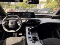 Peugeot 3008 - Vorschau Bild 10