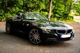 BMW Z4 sDrive 23i (E89)  2.5l  6-Zylinder  - BMW: Cabrio, 8