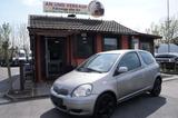 Toyota Yaris 1.3 Sol*Automatik*Klima*Euro4*1 Hand* - gebrauchte Toyota Yaris aus dem Jahr 2005