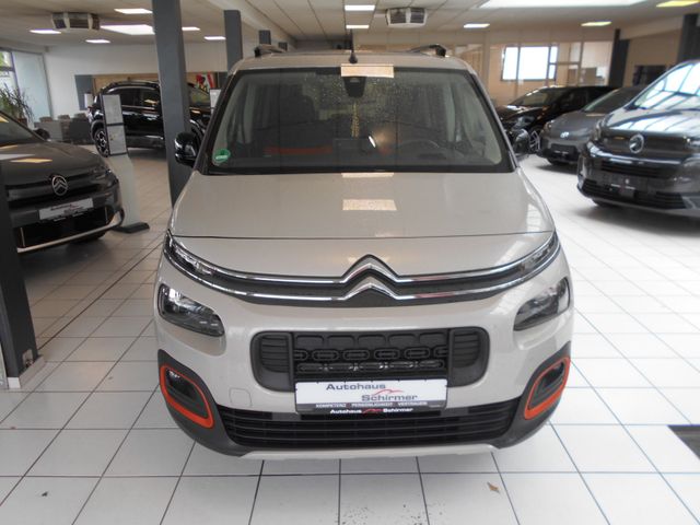 Citroën Berlingo Shine M