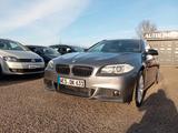 BMW 535i Touring - F11 - BMW 535 in Duisburg