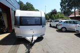 Hobby 560 UL Prestige, 1 Hand, Klima NEU, Mover - Hobby Wohnwagen Prestige