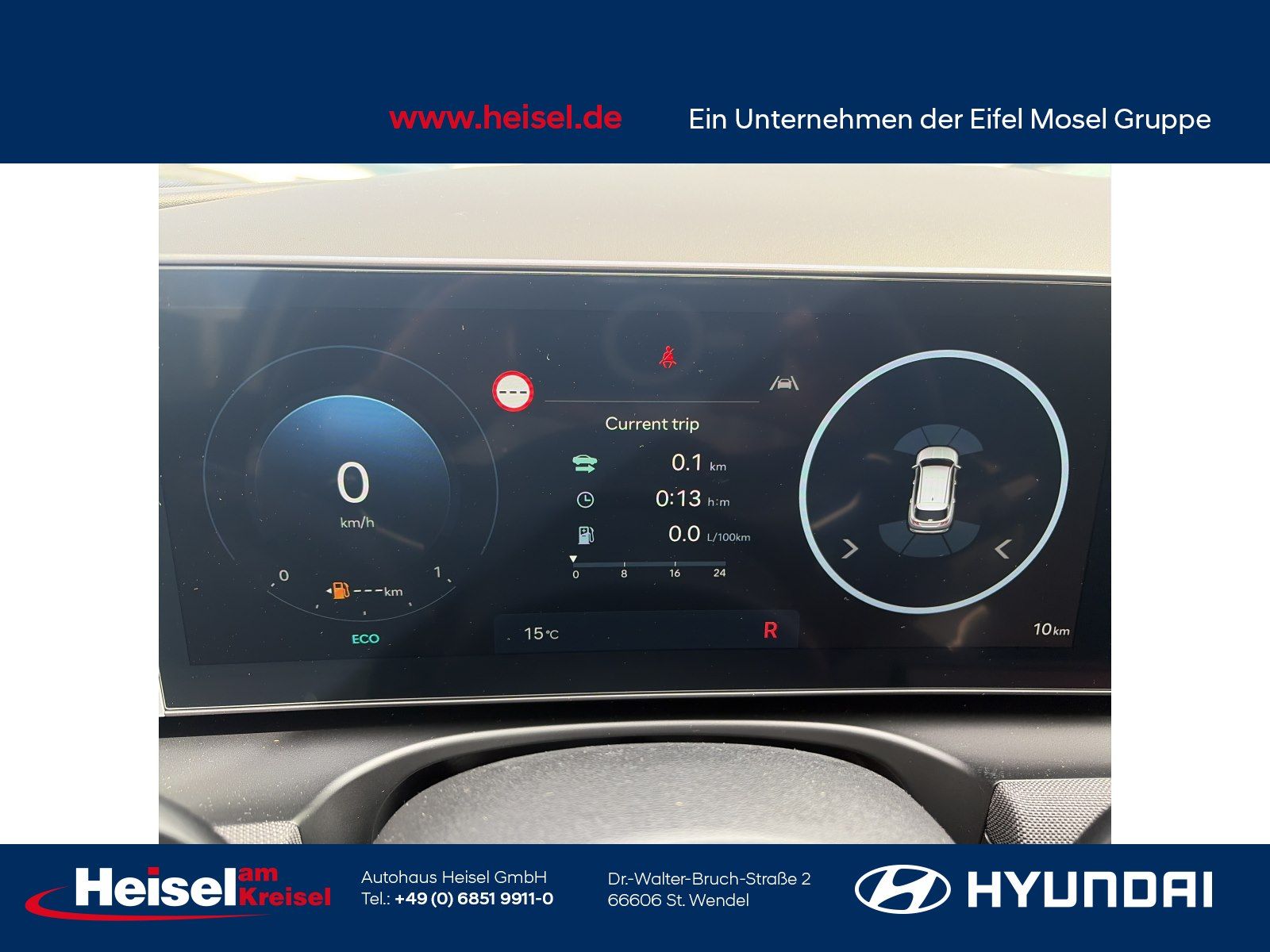 Hyundai Tucson – Bild 16